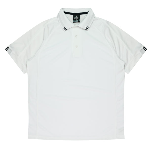 Aussie Pacific Mens Flinders Polo (1308)