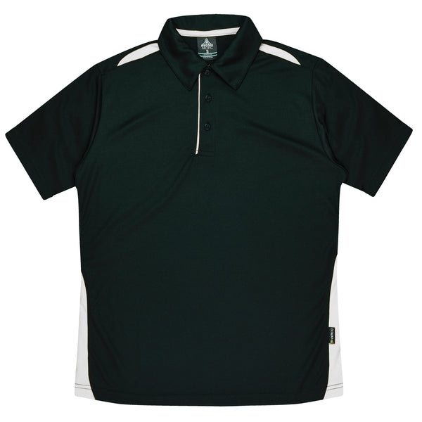 Aussie Pacific Paterson Mens Polo 1st ( 10 Colour )-(1305)