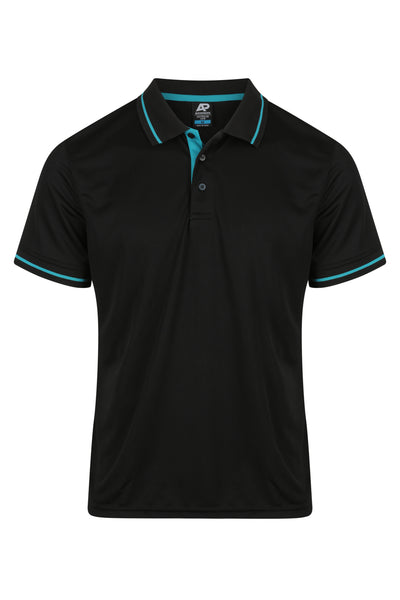Aussie Pacific Cottesloe Mens Polos(1319)