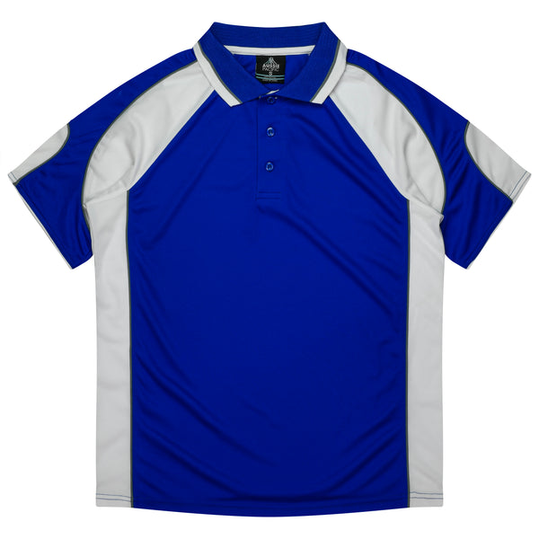 Aussie Pacific Murray Mens Polo-(1300)