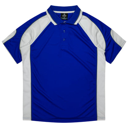 Aussie Pacific Murray Mens Polo-(1300)