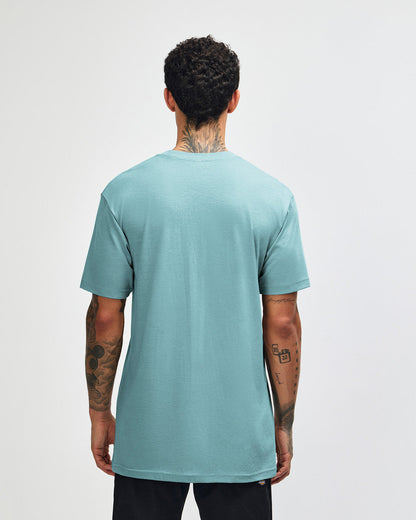 American Apparel Adult CVC T-shirt (2001CVC)