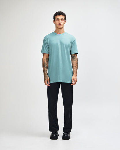 American Apparel Adult CVC T-shirt (2001CVC)