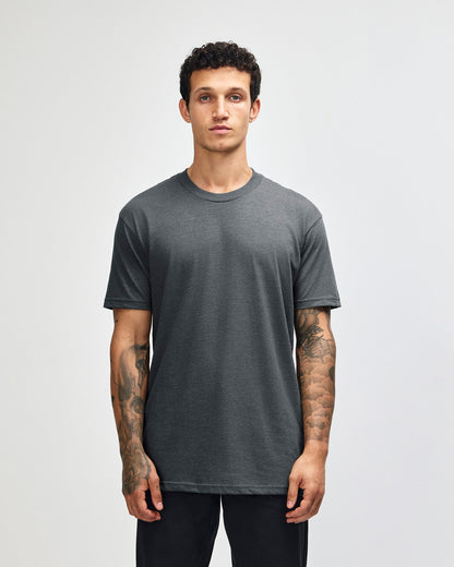 American Apparel Adult CVC T-shirt (2001CVC)