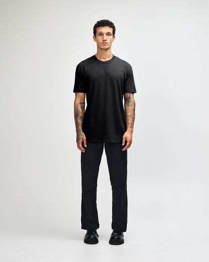 American Apparel Adult CVC T-shirt (2001CVC)