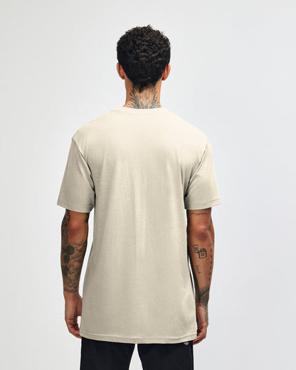 American Apparel Adult CVC T-shirt (2001CVC)