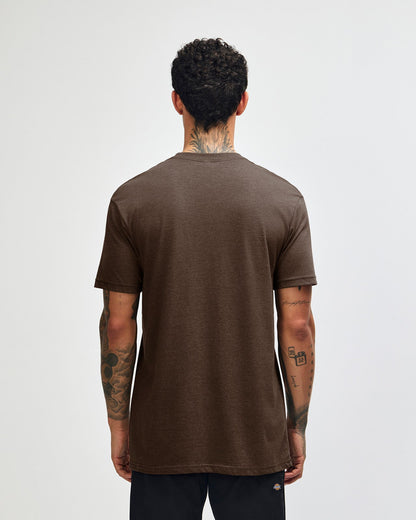 American Apparel Adult CVC T-shirt (2001CVC)