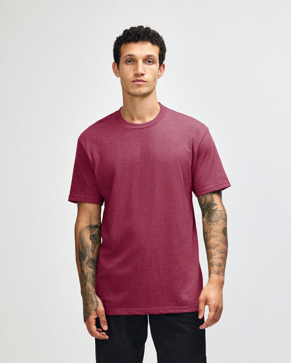 American Apparel Adult CVC T-shirt (2001CVC)