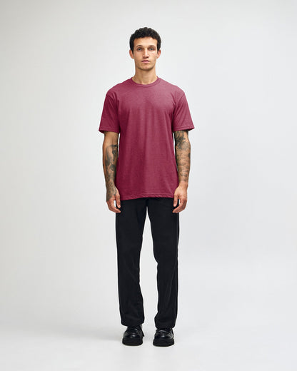 American Apparel Adult CVC T-shirt (2001CVC)