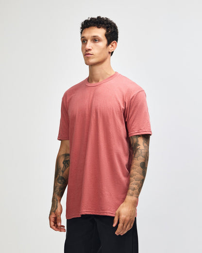 American Apparel Adult CVC T-shirt (2001CVC)