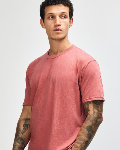 American Apparel Adult CVC T-shirt (2001CVC)