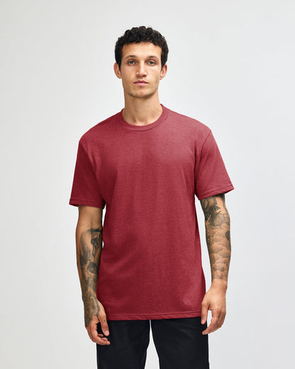 American Apparel Adult CVC T-shirt (2001CVC)