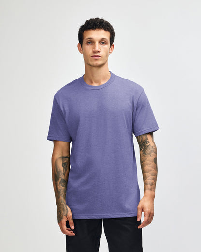 American Apparel Adult CVC T-shirt (2001CVC)