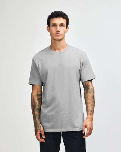 American Apparel Adult CVC T-shirt (2001CVC)