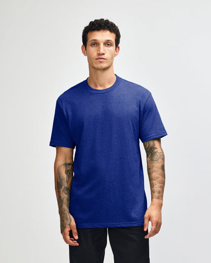 American Apparel Adult CVC T-shirt (2001CVC)