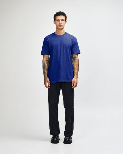 American Apparel Adult CVC T-shirt (2001CVC)