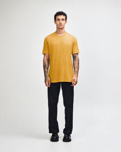 American Apparel Adult CVC T-shirt (2001CVC)