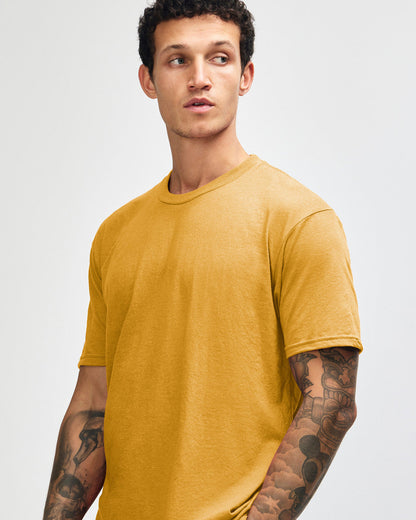 American Apparel Adult CVC T-shirt (2001CVC)