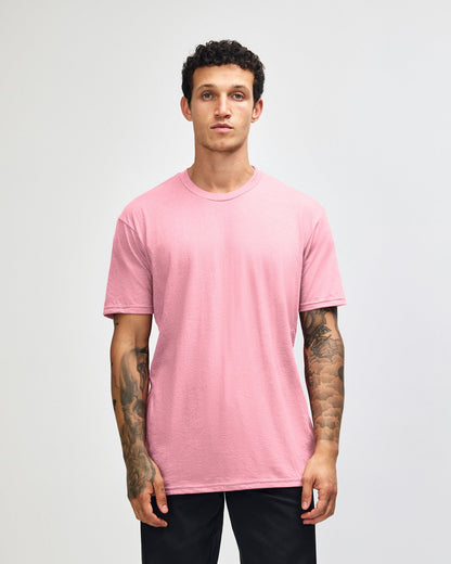 American Apparel Adult CVC T-shirt (2001CVC)