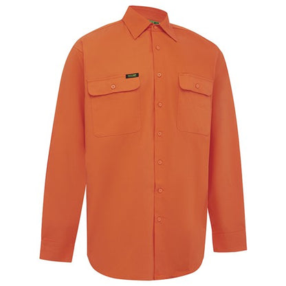 Workit Hi-Vis 2 Tone Regular Weight Shirt  (2003)