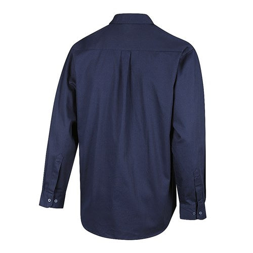 Workit Regular Weight Long Sleeve Shirt (2009)