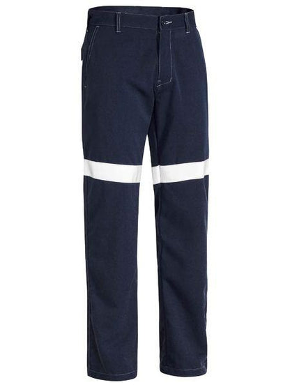 Bisley Tencate Tecasafe® Plus 700 Taped Fr Ripstop Pant (BP8490T)