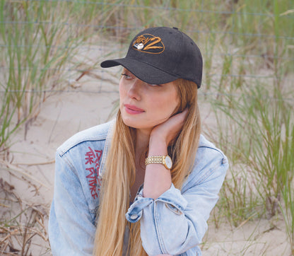 Headwear Premium American Twill Cap (4000)
