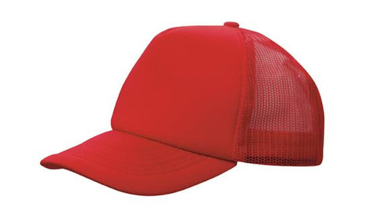 Headwear Trucker Mesh cap (5003)