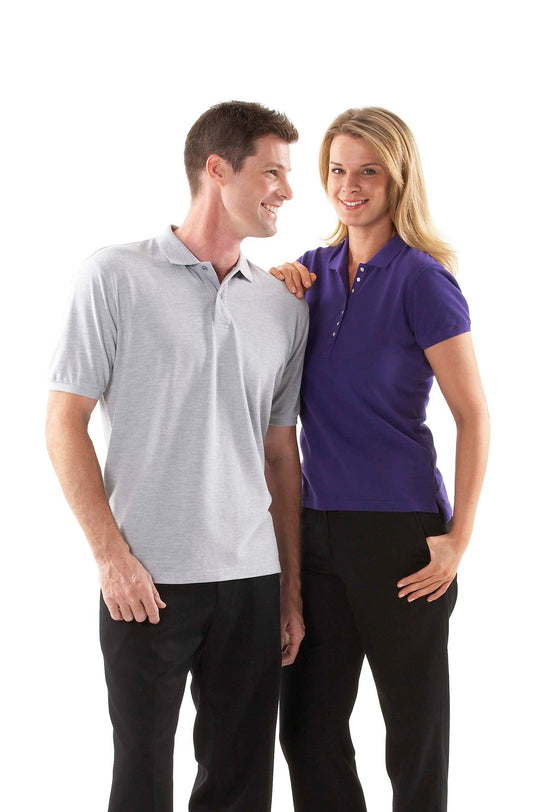 JB's Cotton Pique Polo - Adults (S2MP)