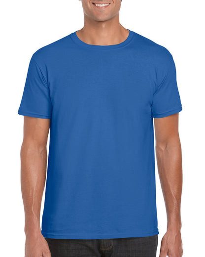 Gildan Soft Style Adult T/S (64000)