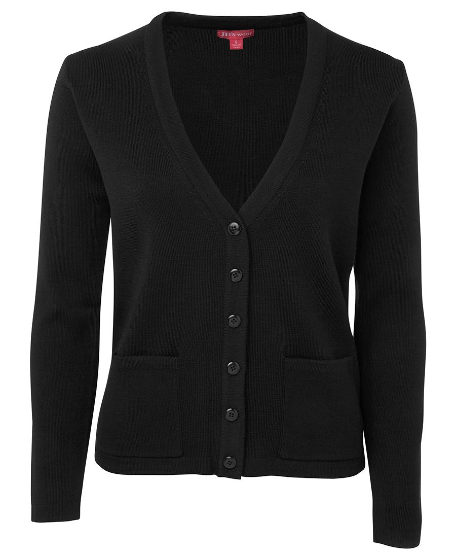 JBs Wear Ladies Knitted Cardigan (6LC)