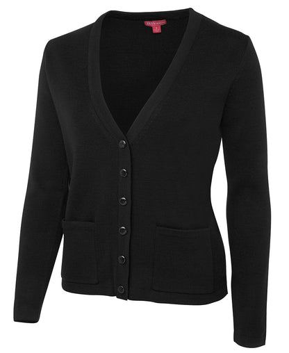 JBs Wear Ladies Knitted Cardigan (6LC)