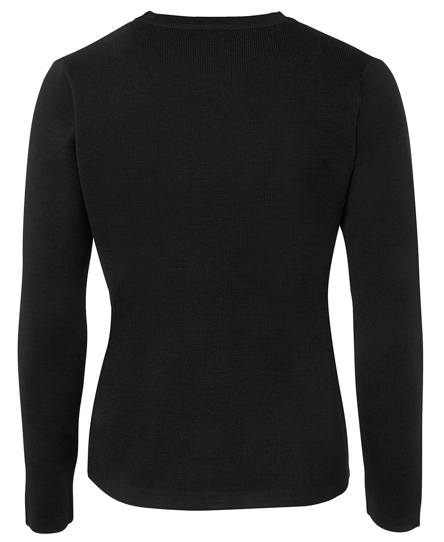 JBs Wear Ladies Knitted Cardigan (6LC)