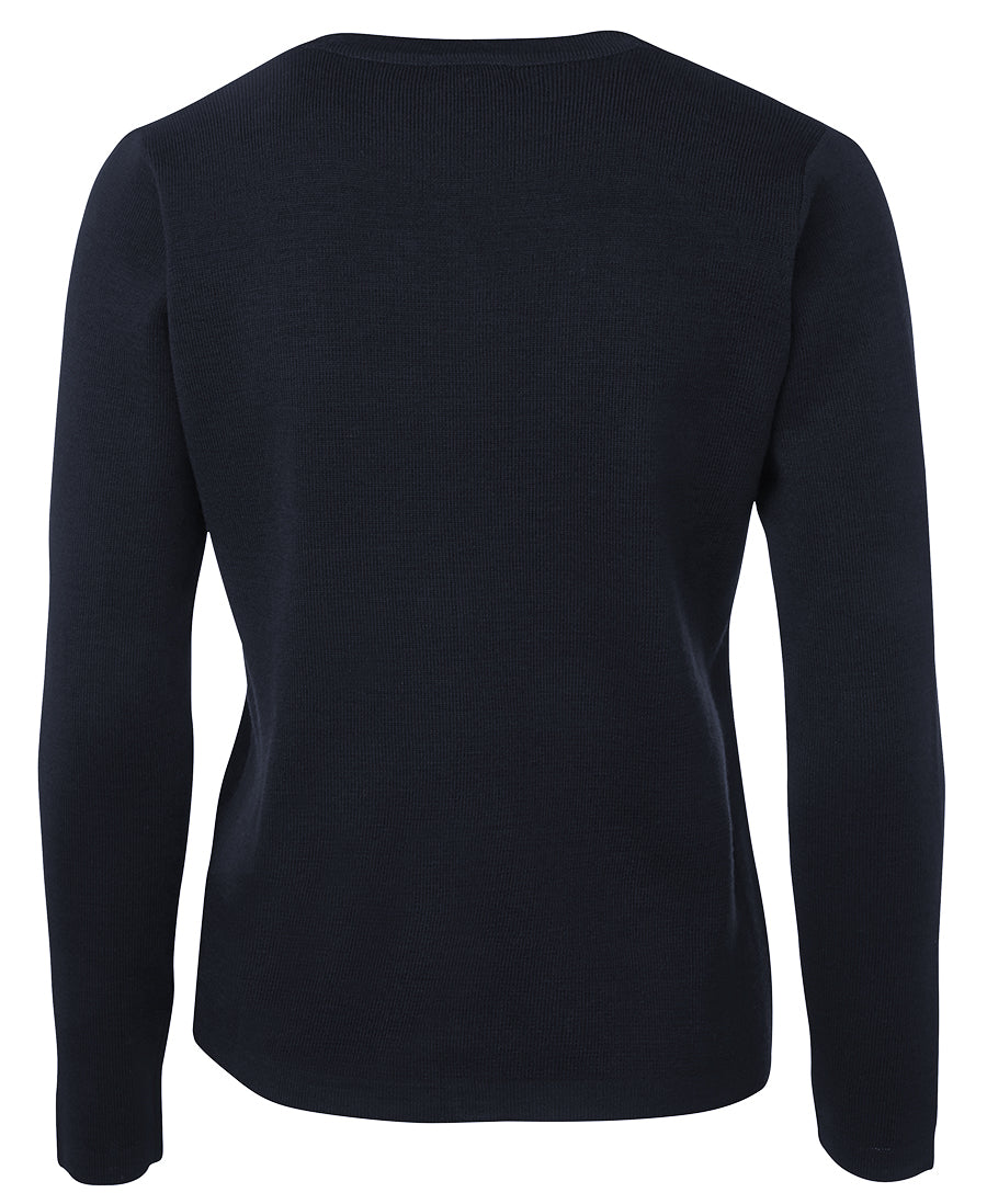 JBs Wear Ladies Knitted Cardigan (6LC)