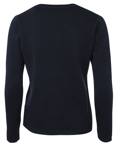 JBs Wear Ladies Knitted Cardigan (6LC)