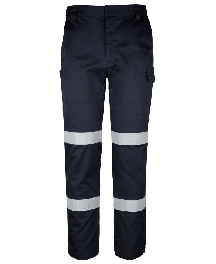 JB's Multi Pkt Stretch Twill Pant With D+N Tape (6MTD)