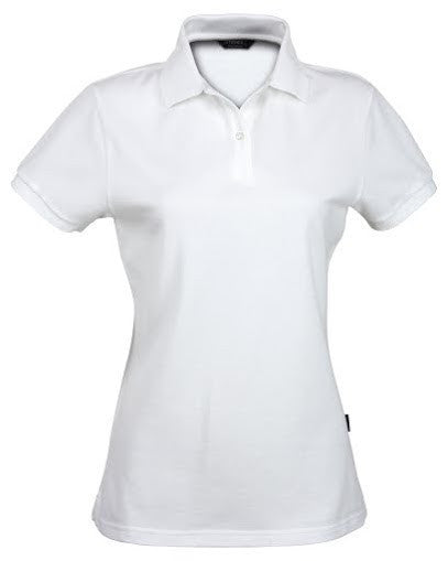 Stencil Ladies' Traverse Polo (7115)