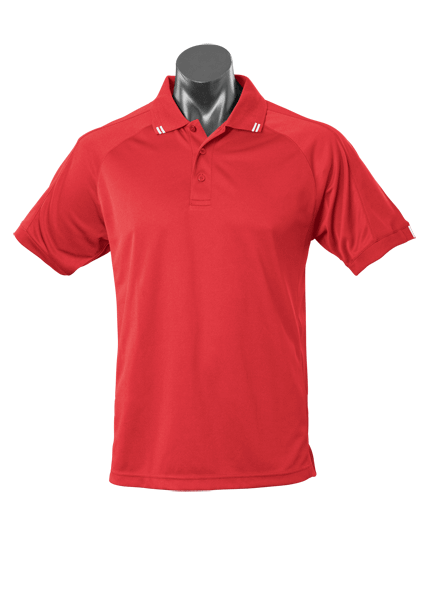Aussie Pacific Mens Flinders Polo (1308)