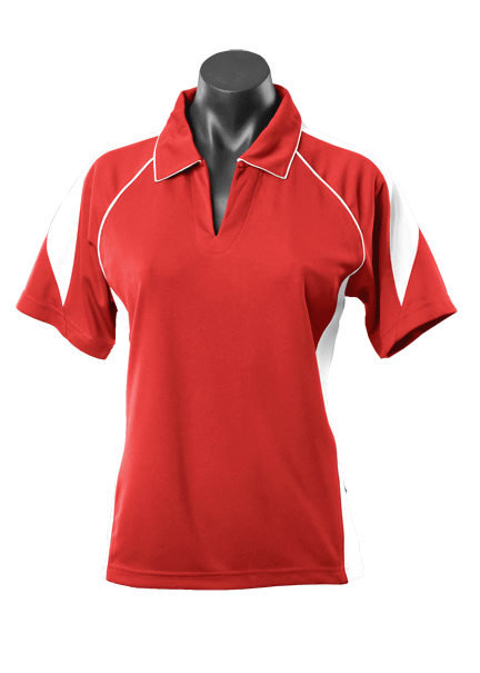 Aussie Pacific Premier Ladies Polo (N2301)