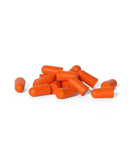 JB's Bullet Shaped Earplug (200 pieces) (8P045)