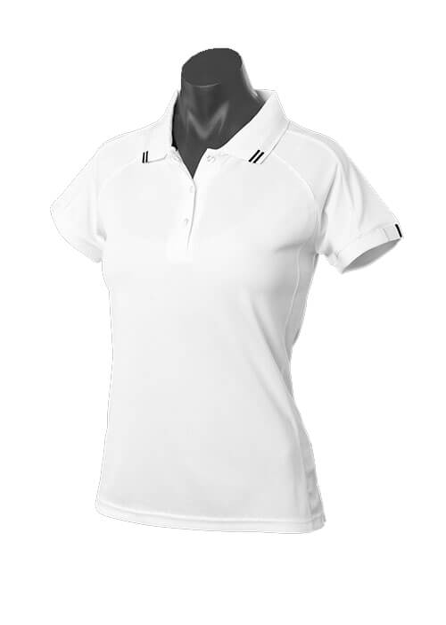 Aussie Pacific Flinders Ladies Polo (N2308)