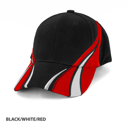 Grace Collection Grace Collection Viper Cap-(AH253/HE253)