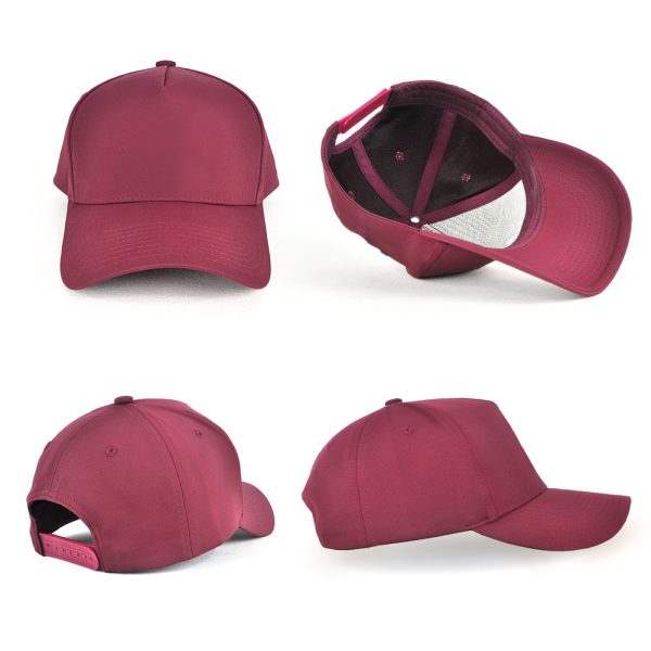 Grace Collection D-Lux 5 Panel - (AH331/HE331)