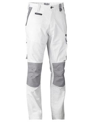 Bisley Workwear Bisley Painter'S Contrast Cargo Pant (BPC6422)