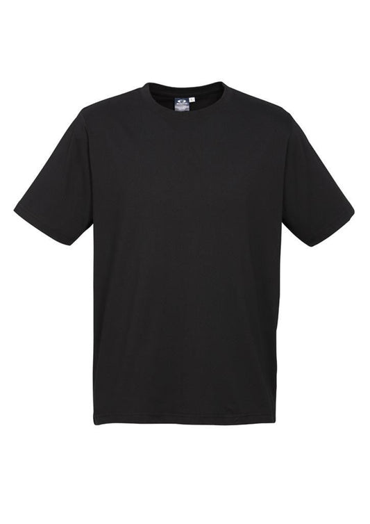Biz Collection Mens Ice S/S Tee- (T10012)
