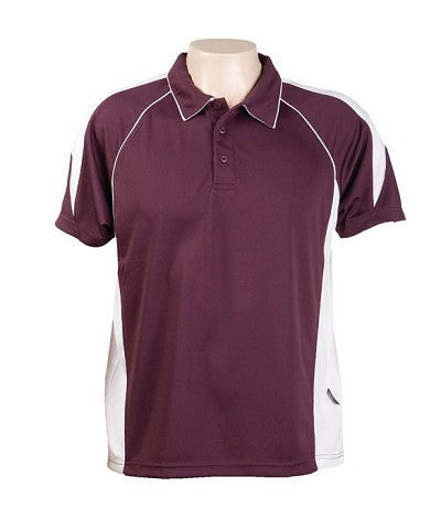 Aus Spirt Olympikool Polo Junior (334J)