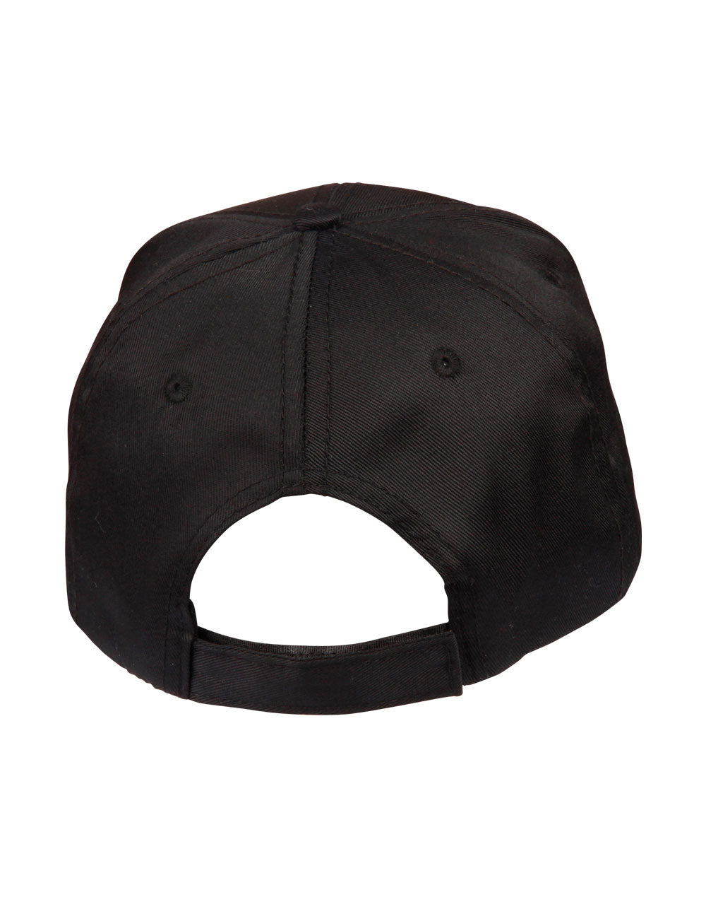 Winning Spirit Cotton Twill Cap (CH13)