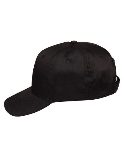 Winning Spirit Cotton Twill Cap (CH13)