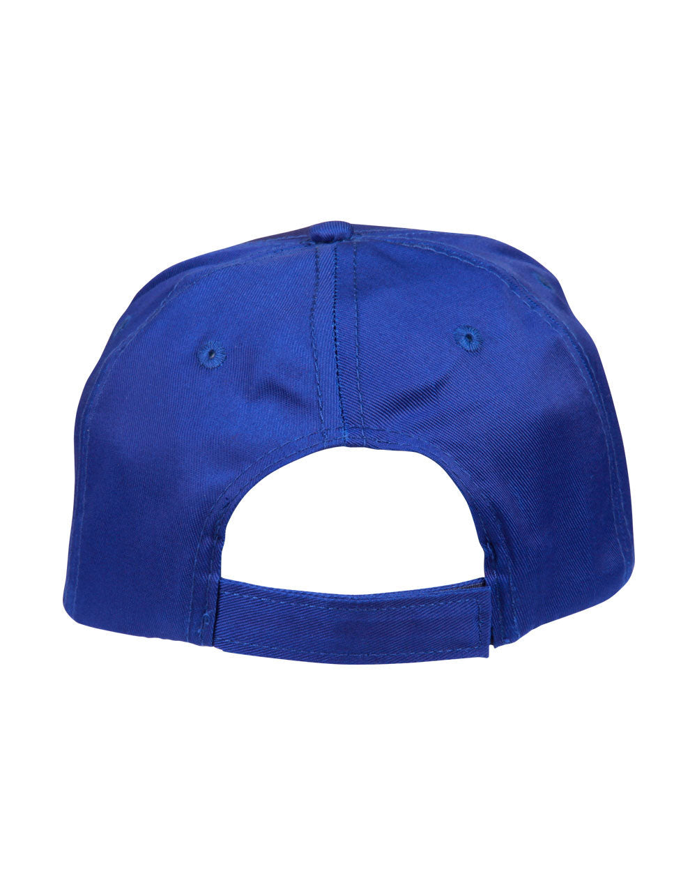 Winning Spirit Cotton Twill Cap (CH13)