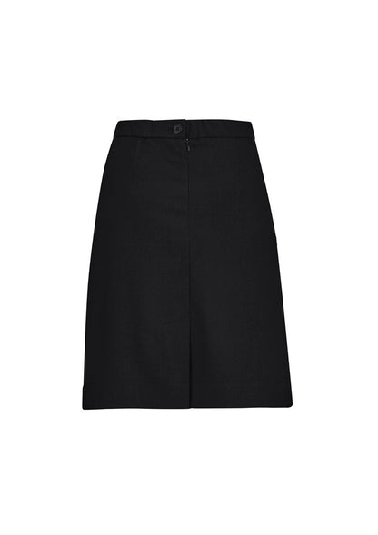 Biz Collection Womens Comfort Waist Cargo Skirt (CL956LS)
